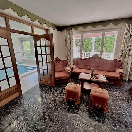 5 Hálószobás Wellness VIP House - privát medence Siófok Exterior foto