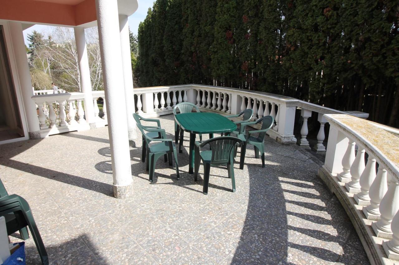 5 Hálószobás Wellness VIP House - privát medence Siófok Exterior foto