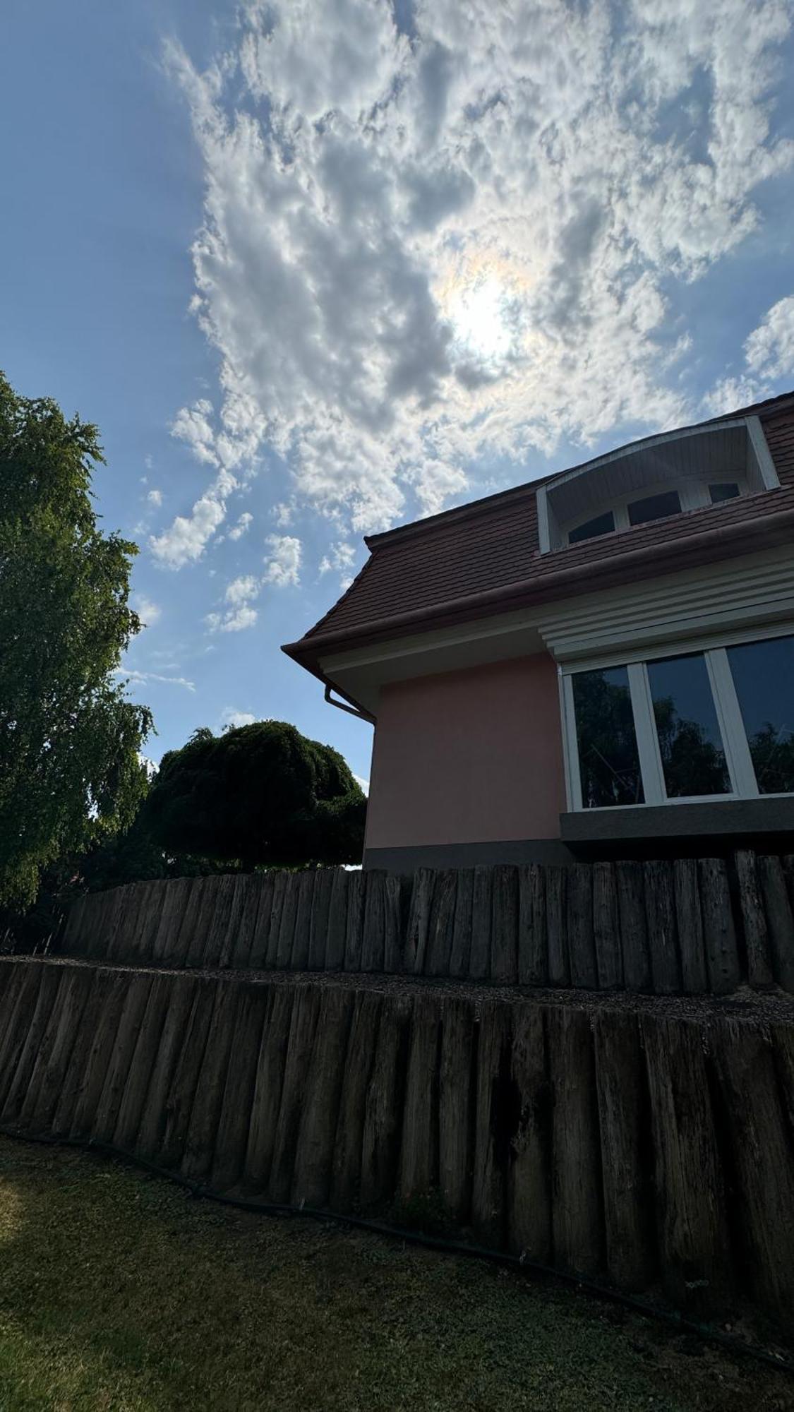 5 Hálószobás Wellness VIP House - privát medence Siófok Exterior foto