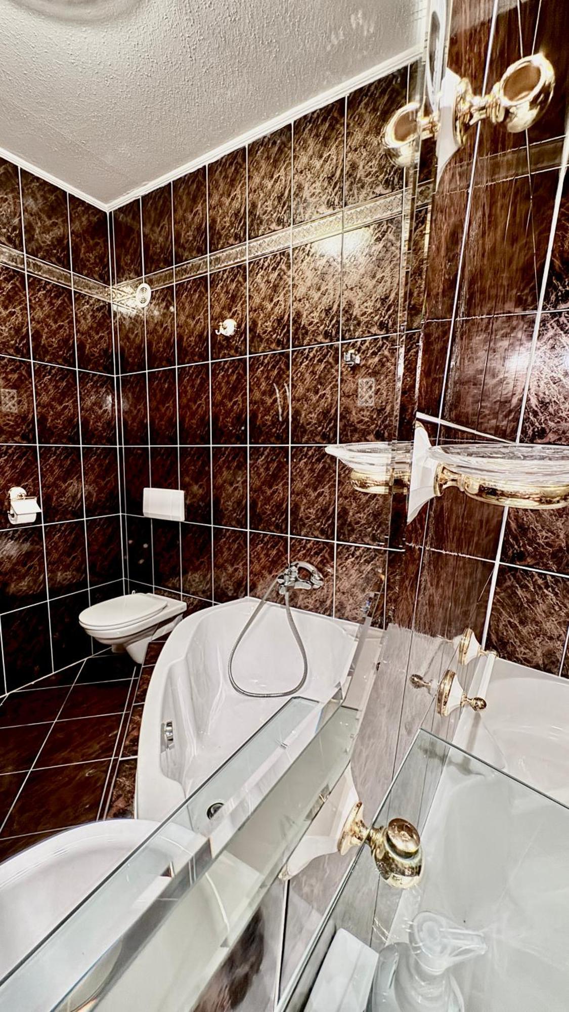 5 Hálószobás Wellness VIP House - privát medence Siófok Exterior foto
