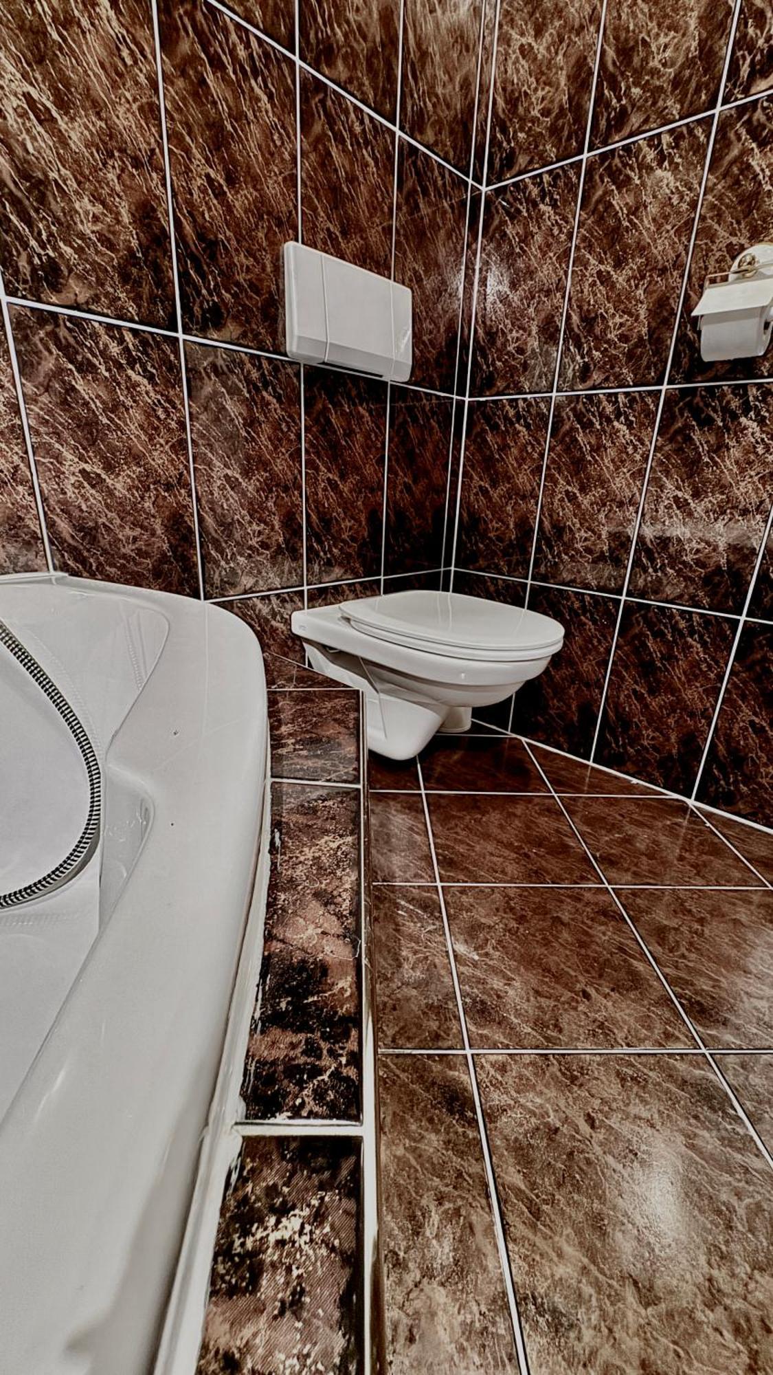 5 Hálószobás Wellness VIP House - privát medence Siófok Exterior foto