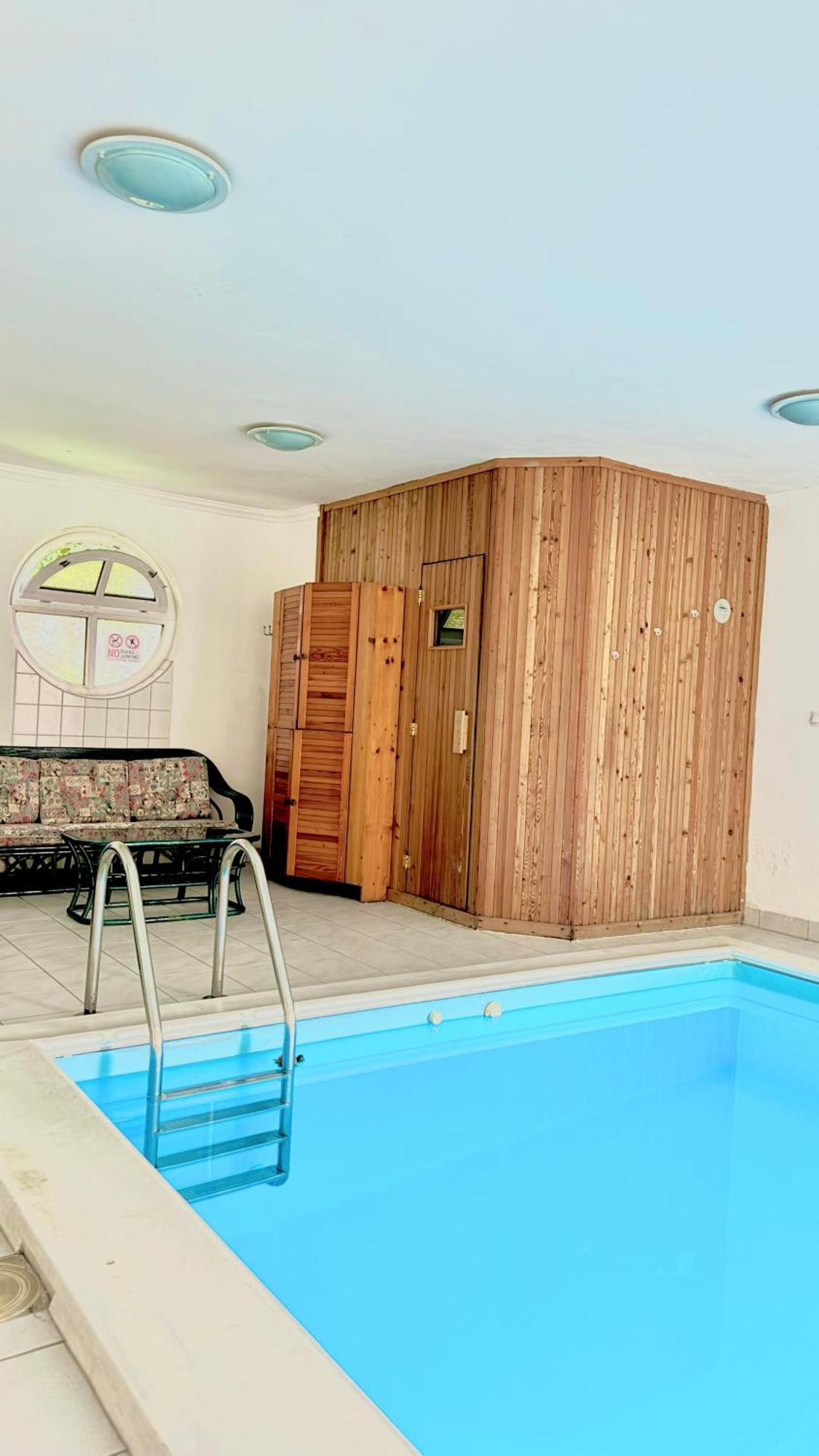 5 Hálószobás Wellness VIP House - privát medence Siófok Exterior foto